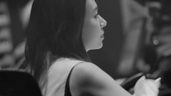May J. - 異邦人