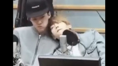 边伯贤(EXO),吴世勋(EXO),EXO - HunBaek Moments 勋白