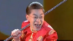 大张伟 - 迎春 & 大圣归来