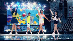 Tiffany(少女时代),允儿(少女时代),SM Town,少女时代,Red Velvet - 林允儿&Tiffany谈起Red Velvet