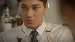 KAI(EXO),EXO - 韩剧< Choco Bank >EP04
