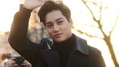 KAI(EXO),EXO - CALL ME BABY