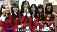 严智(GFriend),俞宙(GFriend),信飞(GFriend),素媛(GFriend),GFriend - Rough一位受赏安可