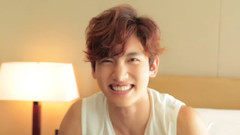 沈昌珉,东方神起 - We are T～Second Memories～官方映像(昌珉 Ver)