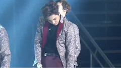 KAI(EXO),EXO - EXODUS