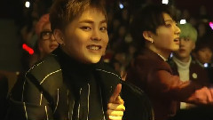 EXO,EXO-M,EXO-K - 台下镜头Cut