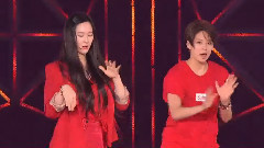f(x),宋茜,Krystal(f(x)),Luna(f(x)),Amber(f(x)) - Hot Summer