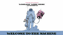 欧美群星 - Welcome To The Machine