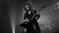 GYZE - HONESTY