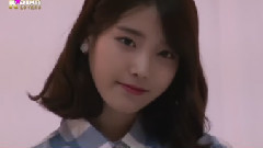 IU - <漂亮男人> 日本宣传采访 IU篇