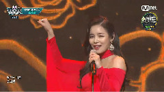 Superman - Mnet M!Countdow 现场版 16/02/18