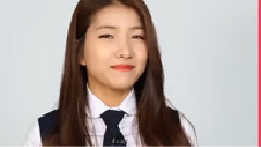 GFriend,素媛(GFriend) - 1theK 默契指数测试 素晶篇
