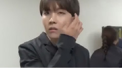 防弹少年团,J-HOPE(防弹少年团) - Limerence218