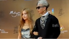 BigBang,李夏怡 - 红地毯
