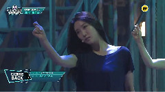 Brave Girls - Deepened - Mnet M!Countdow 现场版 16/02/18