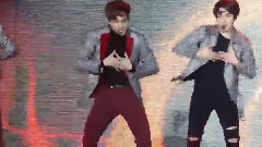 KAI(EXO),EXO - ‎Love Me Right
