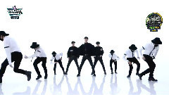 SS301 - 21GRAM & Pain - Mnet M!Countdow 现场版 16/02/18