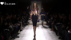 Fashion Show - Julien Fournie Haute Couture Spring Summer 2016