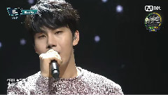 VROMANCE - Already Winter - Mnet M!Countdow 现场版 16/02/18