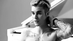 Selena Gomez,Justin Bieber - Gives The Story Behind His Tattoos