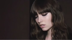 Fashion Show - Signorina - Behind The Scene With Grace Hartze