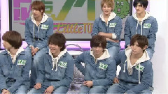 Hey! Say! JUMP - リトルトーキョーライブ