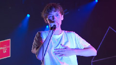 Troye Sivan - for him.