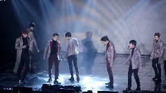 EXO,KAI(EXO),吴世勋(EXO),朴灿烈(EXO),边伯贤(EXO) - Exodus & Call Me Baby & Love Me Right