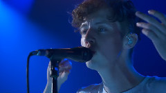 Troye Sivan - TALK ME DOWN