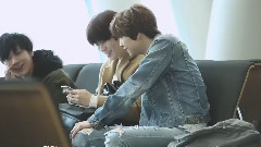 SMROOKIES,NCT - 候机