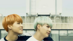 防弹少年团,SUGA(防弹少年团),JIMIN(防弹少年团) - 糖鸡相爱的时间
