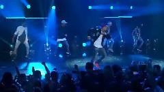 Chris Brown - Five More Hours