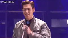 T.O.P(Bigbang),BigBang - DOOM DADA & 部分TALK
