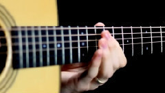 模仿翻唱 - Love Yourself - Solo Fingerstyle Guitar Version