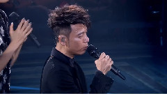 容祖儿,李克勤 - 一千零一夜&爱一个上一课&富士山下&墙纸&好戏之人