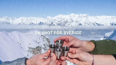 欧美群星 - Pinne For Sverige