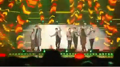 EXO - Gaon Chart K-POP Awards EXO cut