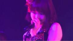 HKT48 - チームH 最終ベルが鳴る 穴井千尋生誕祭 おしべとめしべと夜の蝶々