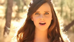 Tiffany Alvord - Out Of The Woods(Cover)