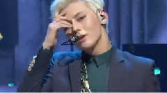 NU'EST - 女王的骑士(OVERCOME)