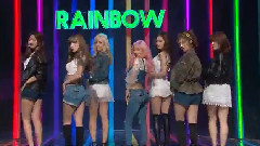 Rainbow - Whoo