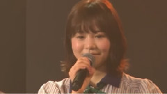 HKT48 - チームH 最終ベルが鳴る 公演 穴井千尋生誕祭 生誕祭片段