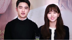 EXO - Vapp<纯情>Movietalk Live 事前预告影像