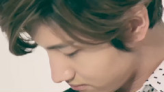 东方神起 - 高颜值杂志花絮GRAZIA