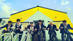 Astro(韩国) - 捉迷藏(HIDE&SEEK) 预告版