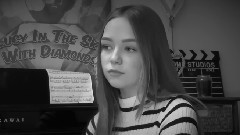 Connie Talbot - Million Years Ago (Cover)