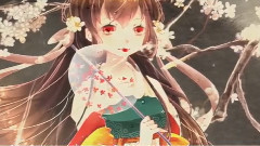 动漫专属 - 霜雪千年 这次男女声 戏腔一股脑全上了~