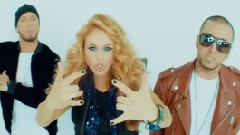 Paulina Rubio,Alexis y Fido - Si Te Vas (Version Reggaeton)