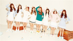 Lovelyz - Lovelyz In Wonderland EP01