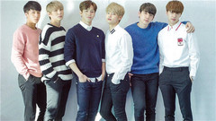VIXX - Oh!我的星光 - VIXX TV2 EP37